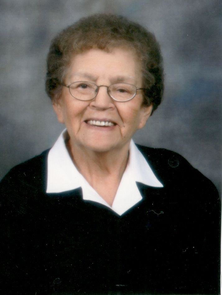 Rose Desjarlais